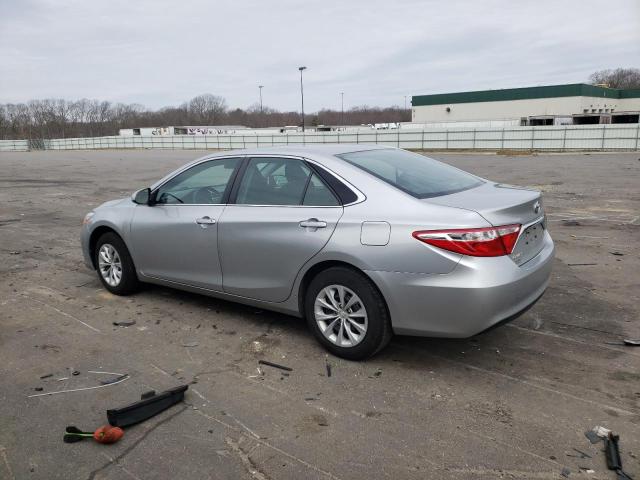 Photo 2 from auction – 2017 TOYOTA CAMRY with VIN 4T1BF1FK6HU757930