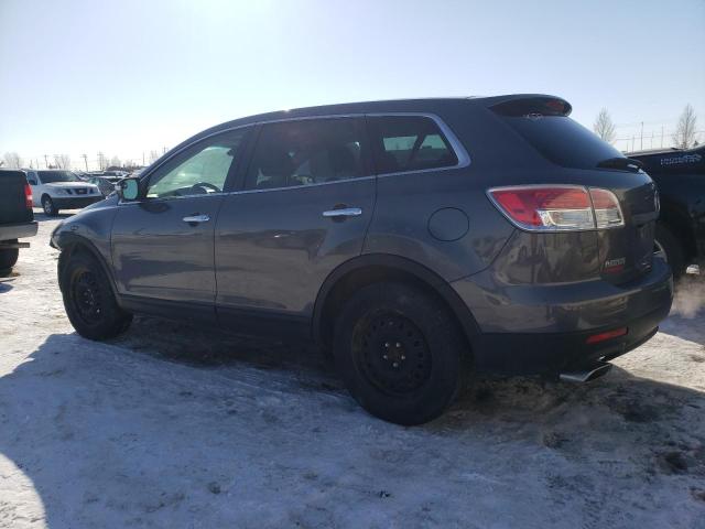 Фото 2 с аукциона – 2008 MAZDA CX-9 с VIN JM3TB38AX80125774