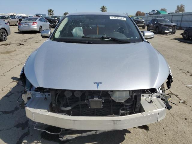 Photo 5 from auction – 2018 HONDA CLARITY with VIN JHMZC5F18JC007269