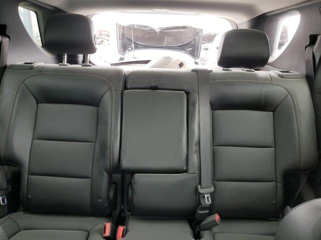 Photo 10 from auction – 2018 CHEVROLET EQUINOX PR with VIN 3GNAXPEU7JL175538