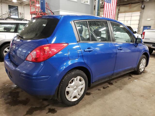 Photo 3 from auction – 2012 NISSAN VERSA S with VIN 3N1BC1CP8CK293063