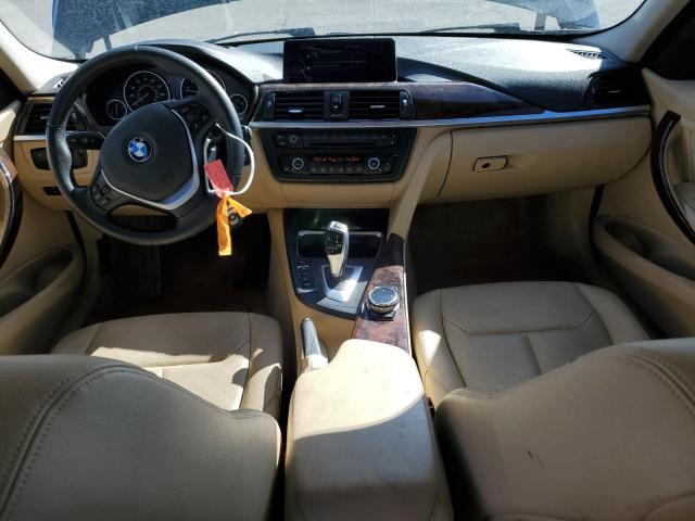 Photo 8 from auction – 2014 BMW 335 I with VIN WBA3A9C5XEF478255
