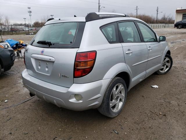 Photo 3 from auction – 2005 PONTIAC VIBE with VIN 5Y2SL63875Z411032