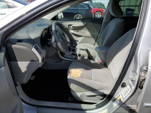 Photo 7 from auction – 2010 TOYOTA COROLLA BA with VIN 1NXBU4EE3AZ190519