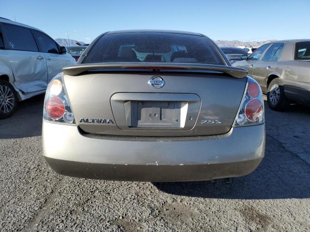 Photo 6 from auction – 2004 NISSAN ALTIMA BAS with VIN 1N4AL11D54C101791