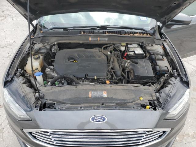 Photo 11 from auction – 2017 FORD FUSION SE with VIN 3FA6P0HD9HR228495