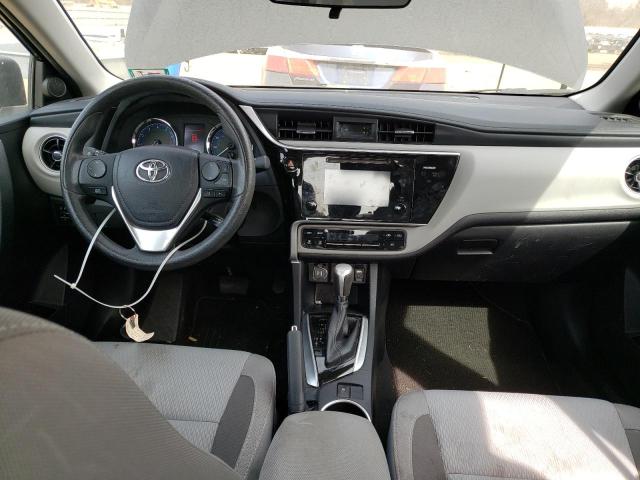 Photo 8 from auction – 2017 TOYOTA COROLLA L with VIN 2T1BURHE6HC877207