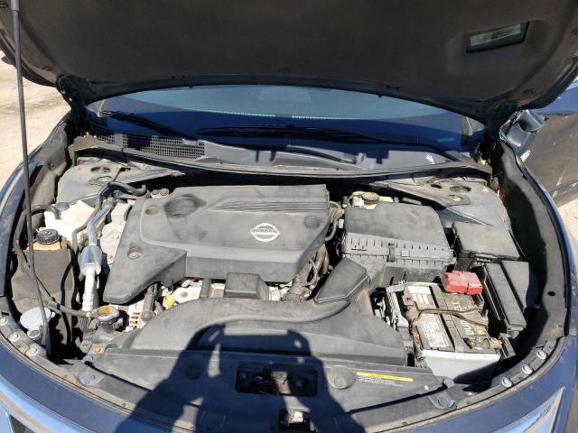 Photo 11 from auction – 2015 NISSAN ALTIMA 2.5 with VIN 1N4AL3AP6FC183555