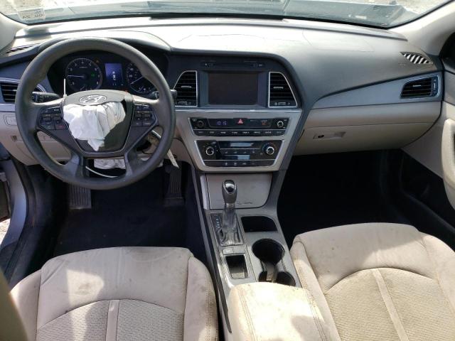 Photo 8 from auction – 2016 HYUNDAI SONATA SE with VIN 5NPE24AF3GH281962
