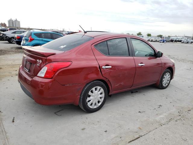 Photo 3 from auction – 2017 NISSAN VERSA S with VIN 3N1CN7AP2HL873382