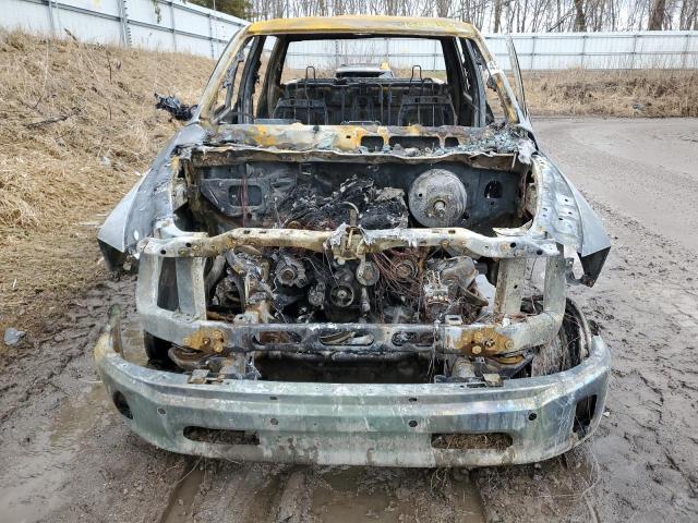 Photo 5 from auction – 2016 RAM 1500 SLT with VIN 1C6RR7LG5GS301450