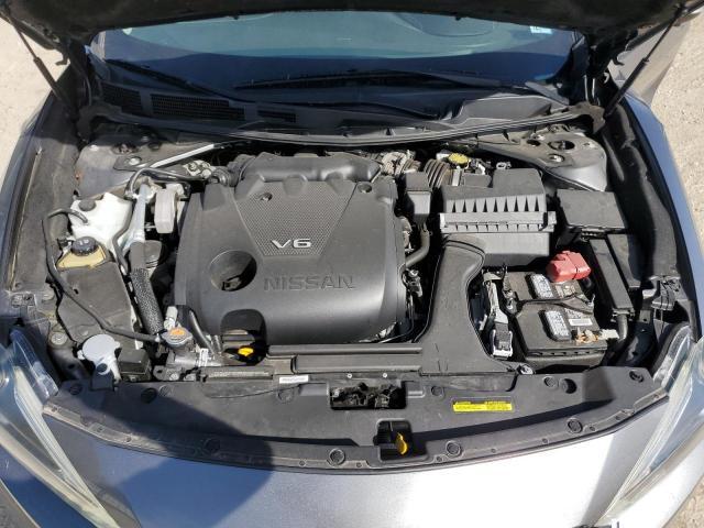 Photo 11 from auction – 2018 NISSAN MAXIMA 3.5 with VIN 1N4AA6AP9JC368666