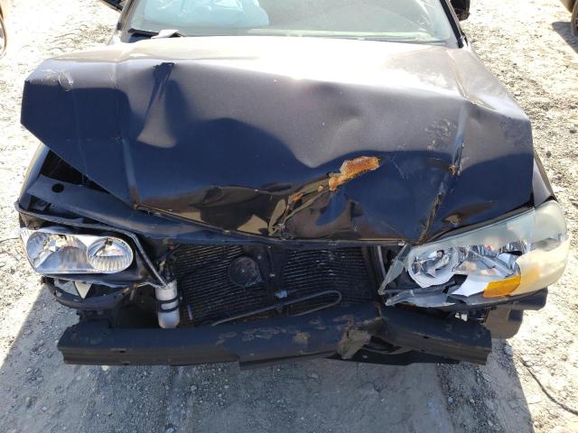 Photo 11 from auction – 2003 ACURA 3.2TL with VIN 19UUA56653A035995