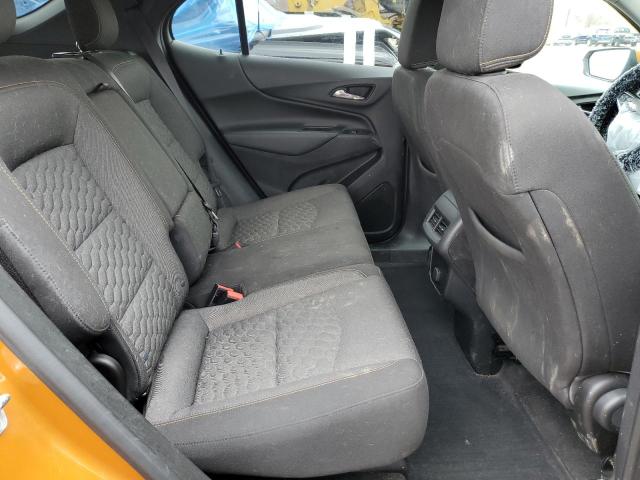 Photo 11 from auction – 2018 CHEVROLET EQUINOX LT with VIN 2GNAXJEV1J6307915