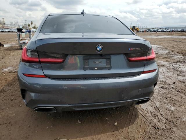 Photo 6 from auction – 2020 BMW M340I with VIN WBA5U7C01LAF54161