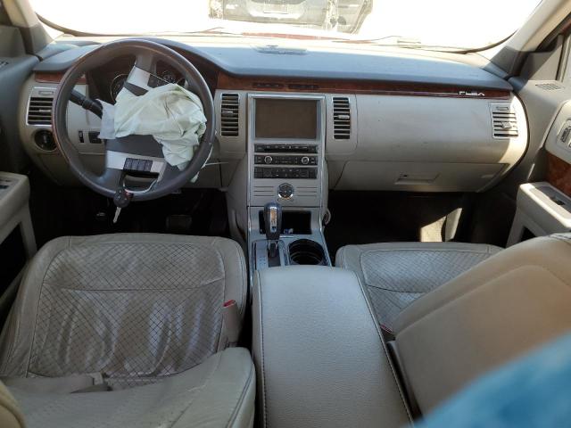 Photo 8 from auction – 2011 FORD FLEX LIMIT with VIN 2FMGK5DC1BBD07085