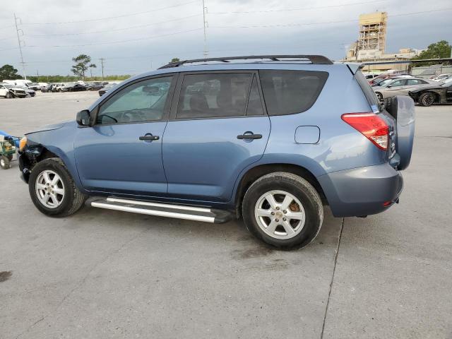 Photo 2 from auction – 2007 TOYOTA RAV4 with VIN JTMZD33V875052087