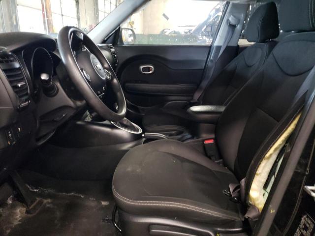 Photo 7 from auction – 2017 KIA SOUL with VIN KNDJN2A20H7421009