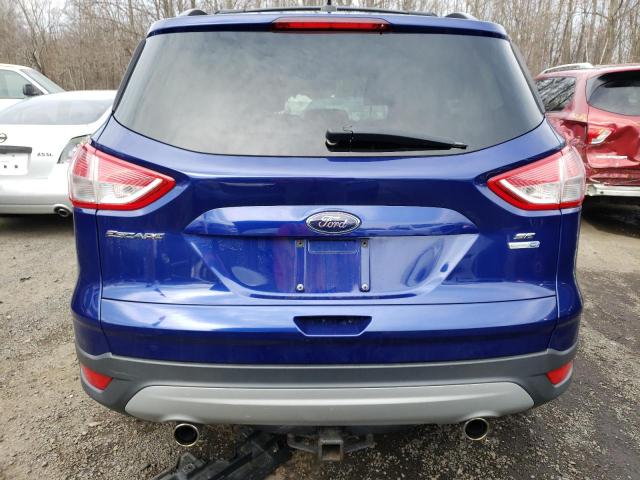 Photo 6 from auction – 2013 FORD ESCAPE SE with VIN 1FMCU9GX9DUB58887