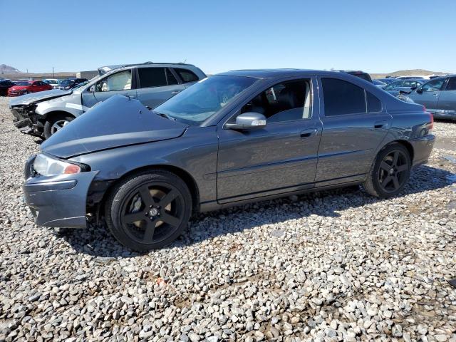 VOLVO S60 R 2007 with VIN YV1RH527972645584 - Photo from auction