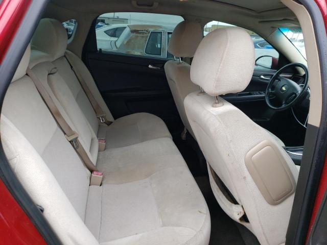 Photo 10 from auction – 2014 CHEVROLET IMPALA LIM with VIN 2G1WB5E33E1167235