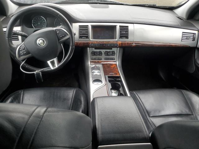 Photo 8 from auction – 2012 JAGUAR XF with VIN SAJWA0FBXCLS28107