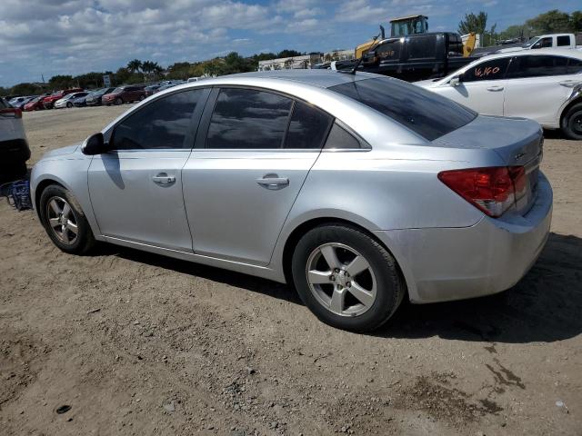 Photo 2 from auction – 2012 CHEVROLET CRUZE LT with VIN 1G1PF5SC2C7263077