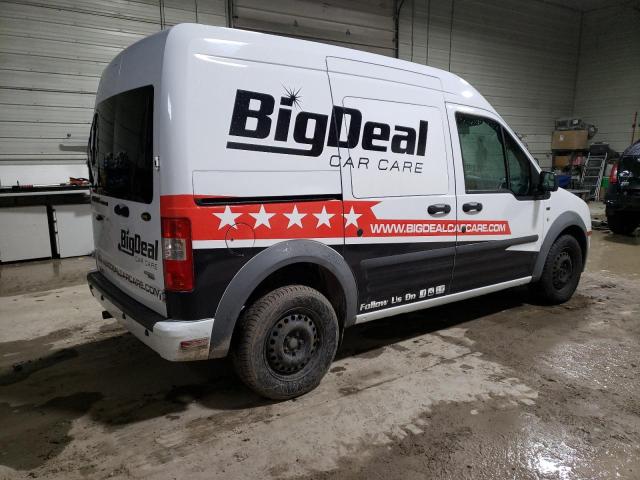 Photo 3 from auction – 2012 FORD TRANSIT CO with VIN NM0LS6BN4CT122895