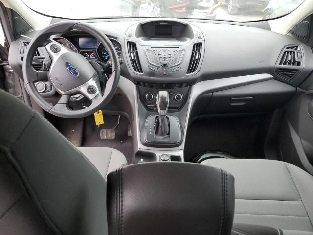 Photo 8 from auction – 2014 FORD ESCAPE SE with VIN 1FMCU0GX2EUC50985
