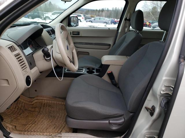 Photo 7 from auction – 2008 FORD ESCAPE XLS with VIN 1FMCU92Z88KE28699