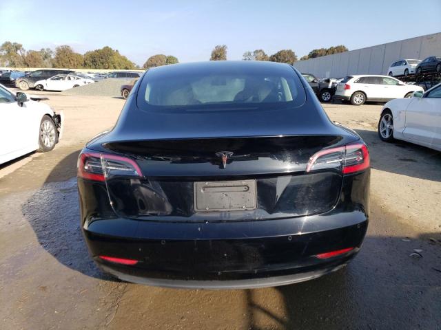 Photo 6 from auction – 2022 TESLA MODEL 3 with VIN 5YJ3E1EA2NF185196