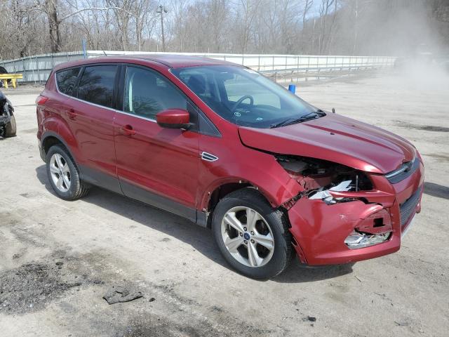 صورة رقم 4 من المزاد - 2014 FORD ESCAPE SE مع VIN 1FMCU0GX2EUC56527