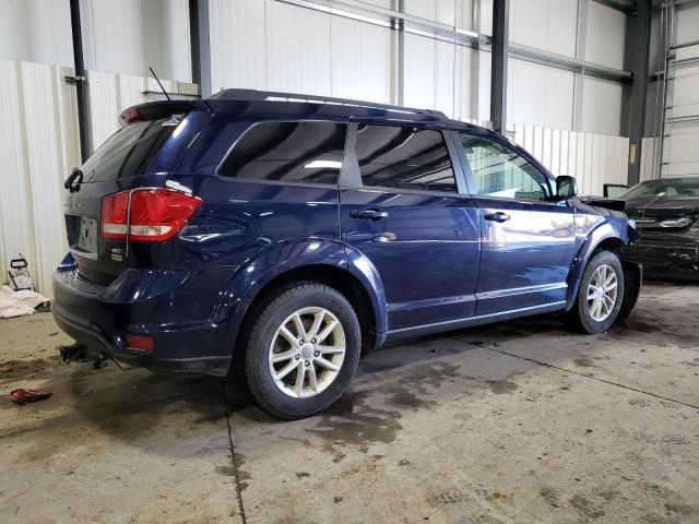 Photo 3 from auction – 2017 DODGE JOURNEY SX with VIN 3C4PDCBG3HT518259