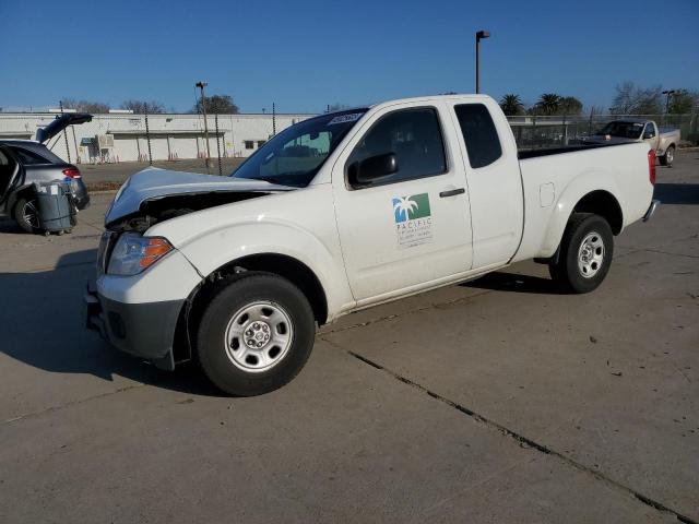 NISSAN FRONTIER S 2016 with VIN 1N6BD0CT3GN901389 - Photo from auction