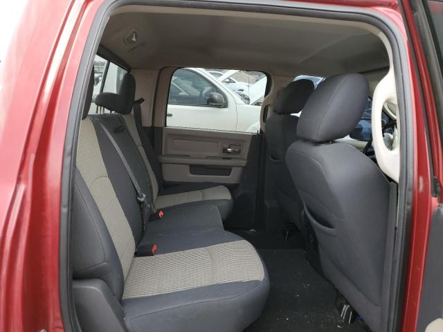 Photo 10 from auction – 2011 DODGE RAM 1500 with VIN 1D7RV1CT0BS542359