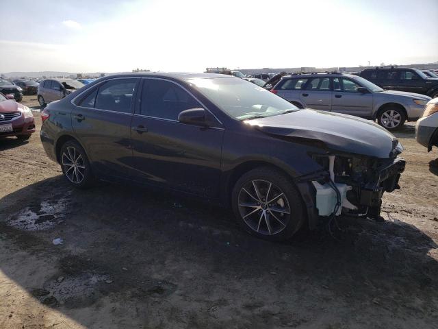 Photo 4 from auction – 2017 TOYOTA CAMRY LE with VIN 4T1BF1FK7HU283146
