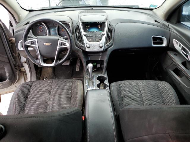 Photo 8 from auction – 2012 CHEVROLET EQUINOX LT with VIN 2GNFLEEK9C6130144