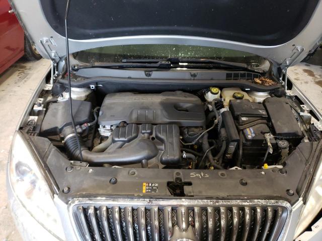 Photo 11 from auction – 2012 BUICK VERANO CON with VIN 1G4PR5SK2C4203237