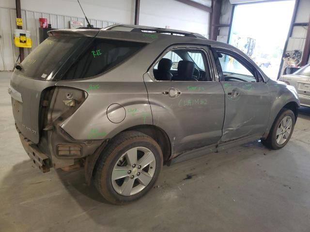 Photo 3 from auction – 2012 CHEVROLET EQUINOX LT with VIN 2GNALFEKXC6357679