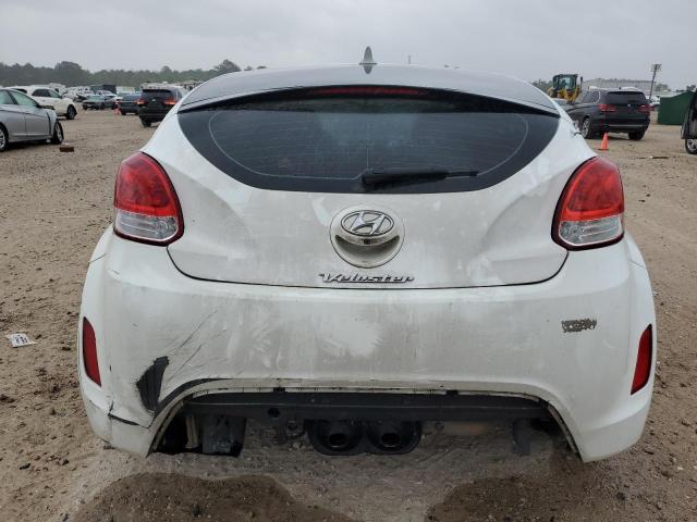 Photo 6 from auction – 2015 HYUNDAI VELOSTER with VIN KMHTC6AD4FU232901