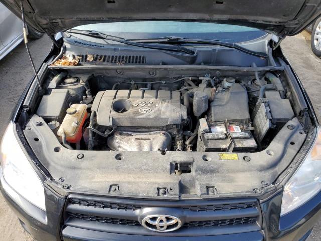 Photo 12 from auction – 2011 TOYOTA RAV4 with VIN 2T3BF4DV9BW086783