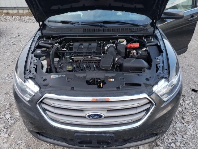 Photo 11 from auction – 2015 FORD TAURUS SEL with VIN 1FAHP2E87FG177739