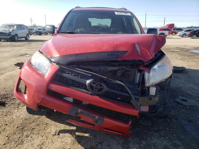 Photo 5 from auction – 2012 TOYOTA RAV4 with VIN JTMBF4DV5CD045825