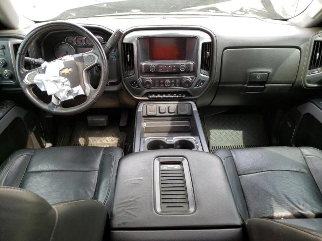 Photo 8 from auction – 2016 CHEVROLET SILVERADO with VIN 3GCUKSEC2GG228775