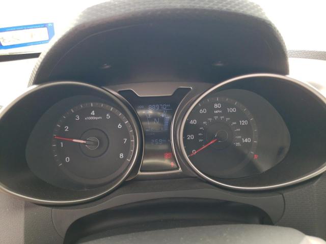 Photo 9 from auction – 2015 HYUNDAI VELOSTER with VIN KMHTC6AD5FU223799