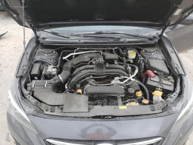 Photo 11 from auction – 2022 SUBARU IMPREZA PR with VIN 4S3GTAD69N3706061