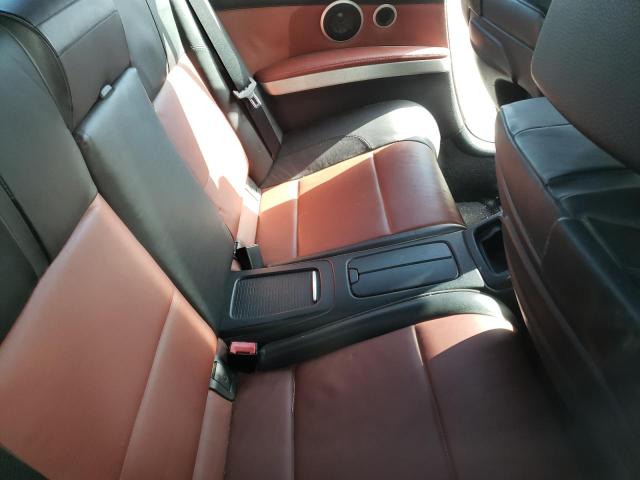 Photo 10 from auction – 2011 BMW M3 with VIN WBSDX9C59BE784234