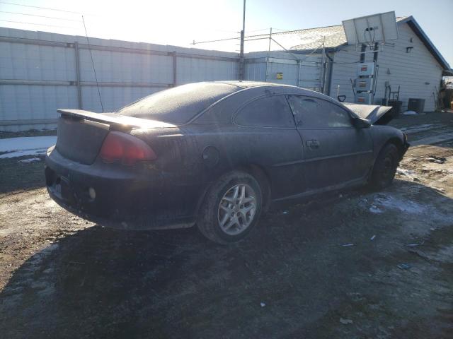 Photo 3 from auction – 2003 DODGE STRATUS SE with VIN 4B3AG42G23E161734