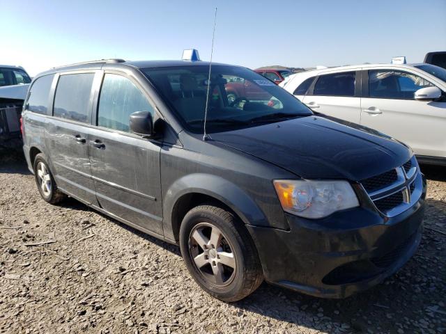 Photo 4 from auction – 2012 DODGE GRAND CARA with VIN 2C4RDGCG5CR346505