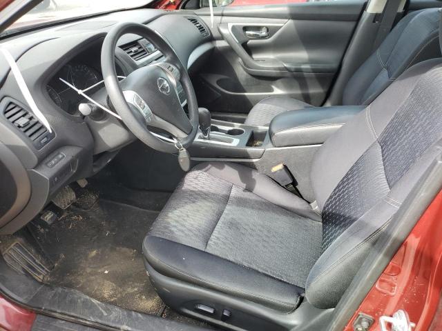 Photo 7 from auction – 2016 NISSAN ALTIMA 2.5 with VIN 1N4AL3AP0GN344780